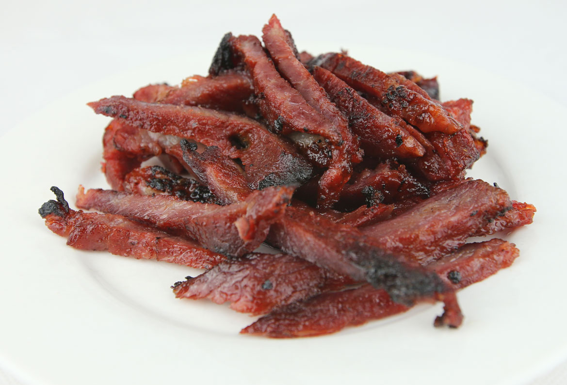 boneless spareribs 